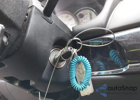 2009 Mitsubishi Galant Ralliart из США, поврежденный, VIN 4A3AB76T99E004358